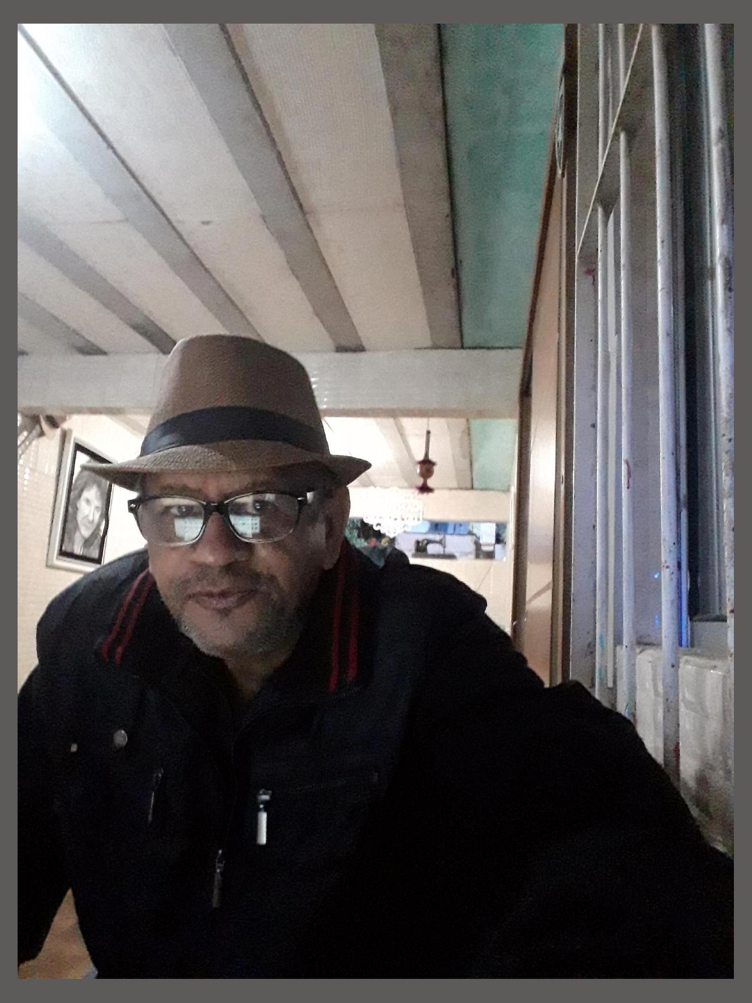 Jorge Gomes Poeta photo 1