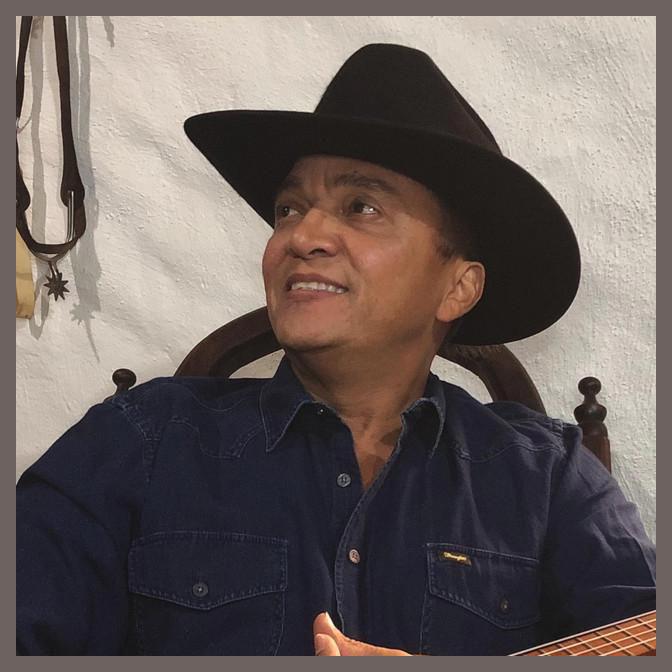Jorge Guerrero photo 1