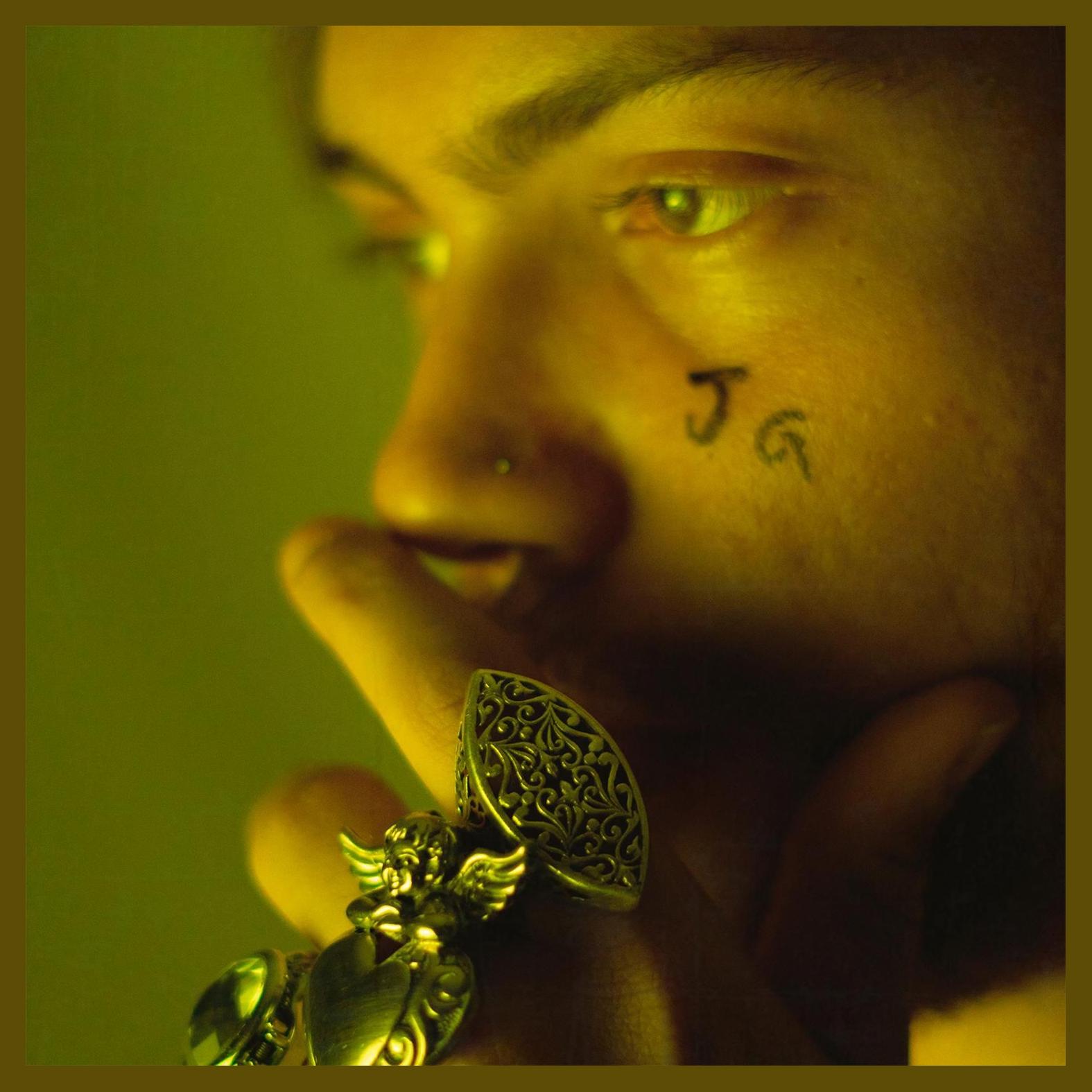 Jorge Gabriel photo 1