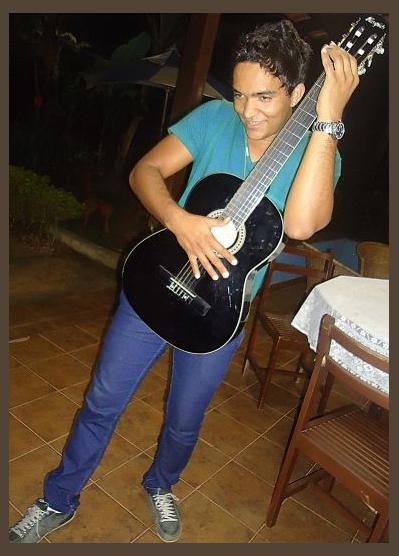 Jorge Henrique photo 1