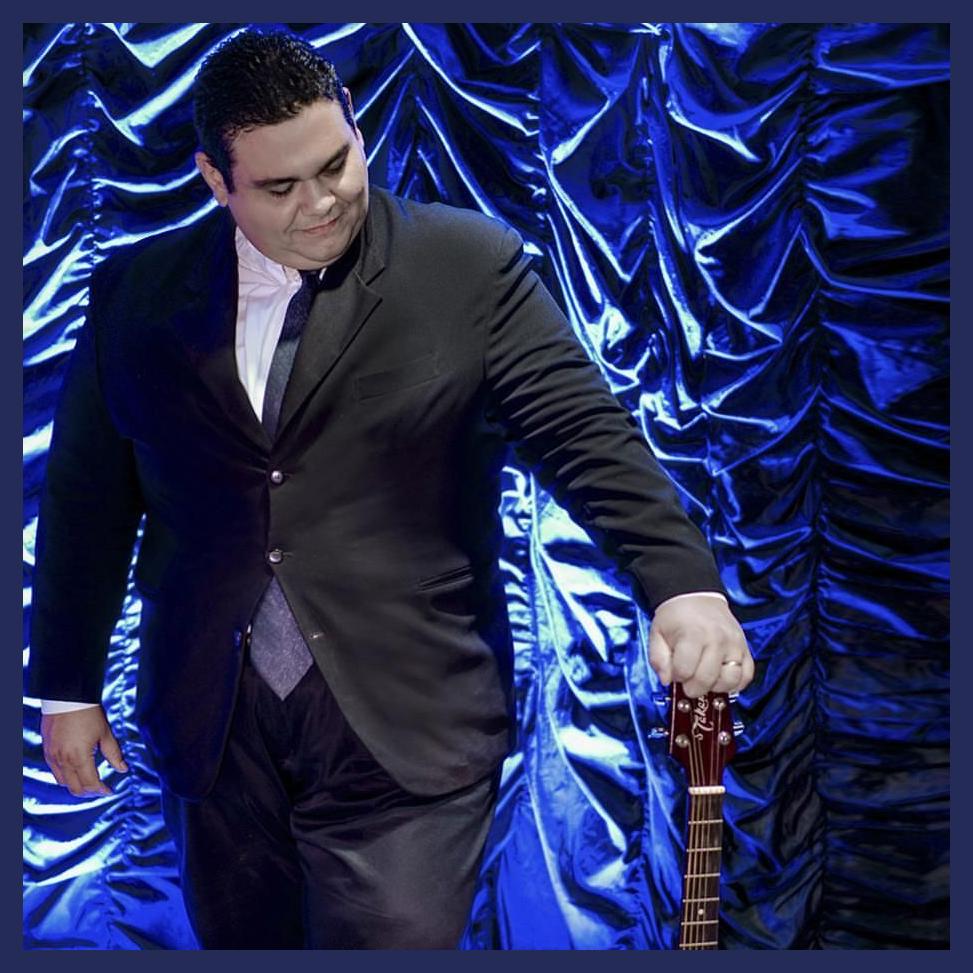Jorge Lima photo 1