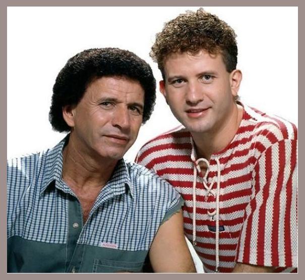 Jorge Luiz e Fernando photo 1