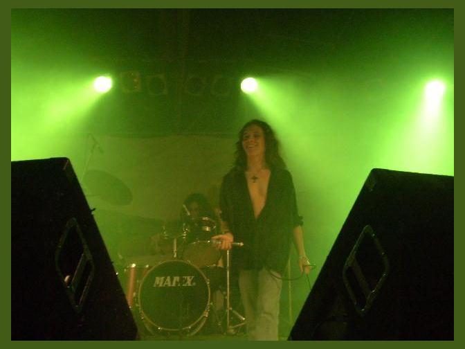 Jorge Marshwood photo 1