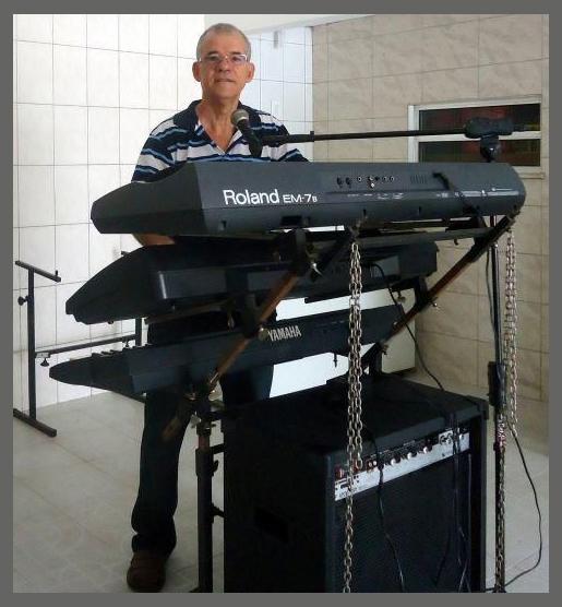 Jorge Luiz (Rock Pop) photo 1