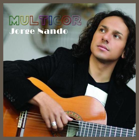 Jorge Nando photo 1