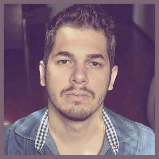 Jorge Ribeiro photo 1