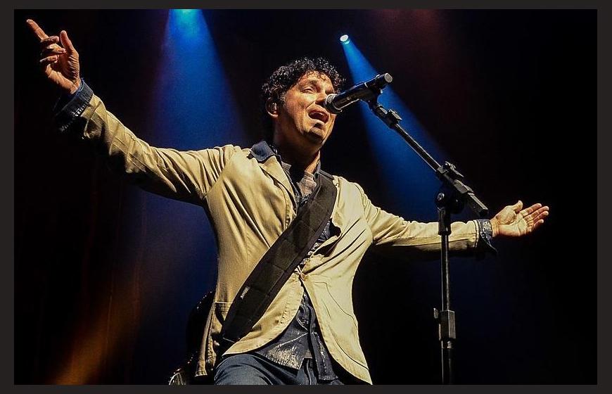 Jorge Vercillo photo 1