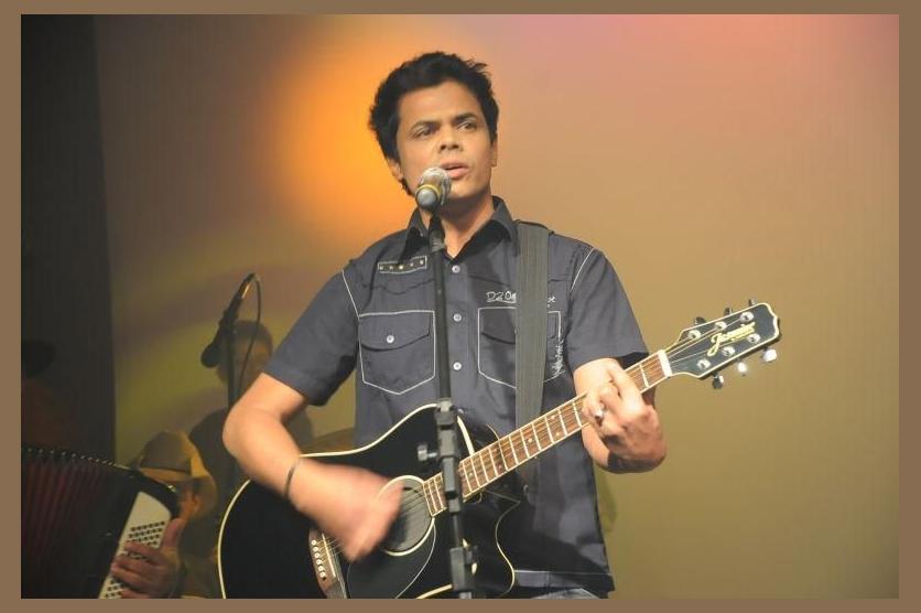 Jorginho Cruz photo 1