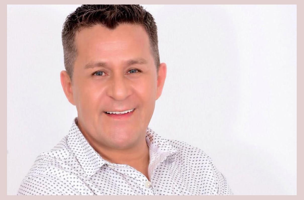 Jorge Zarath photo 1