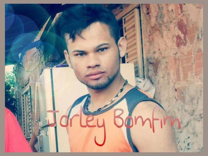Jorley Bomfim photo 1