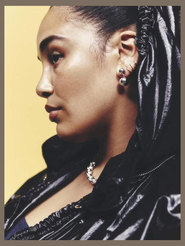 Jorja Smith photo 1
