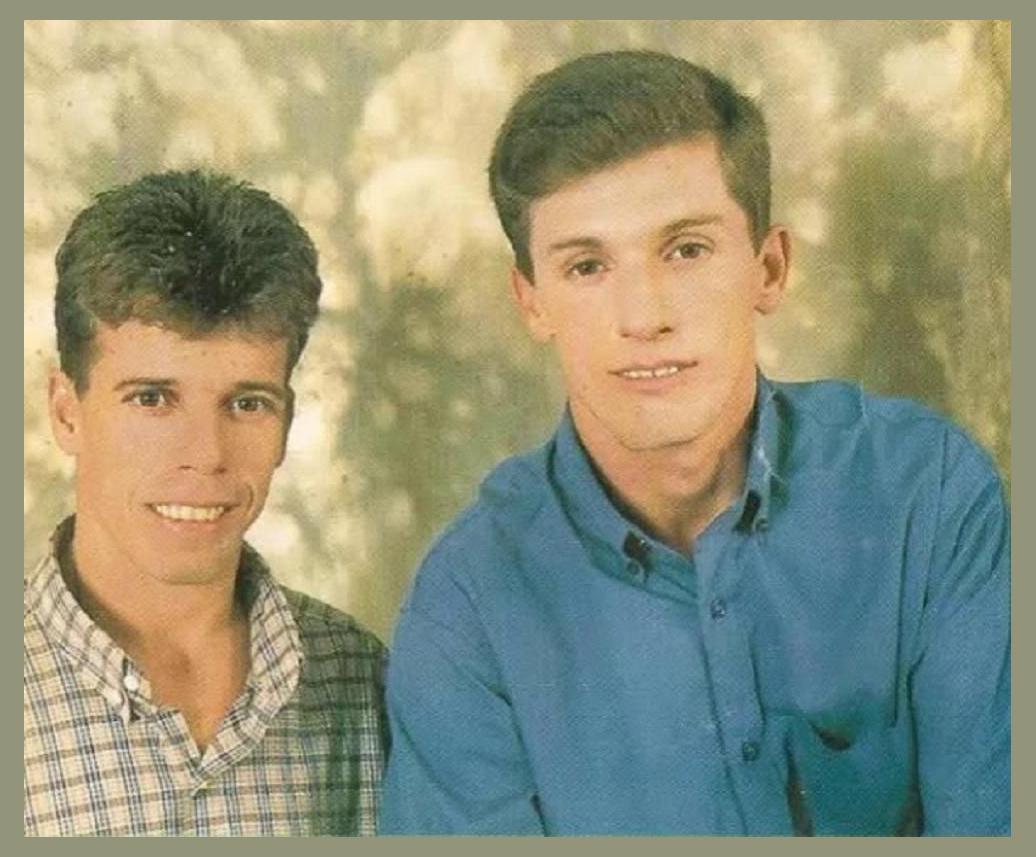 José & Ricardo photo 1