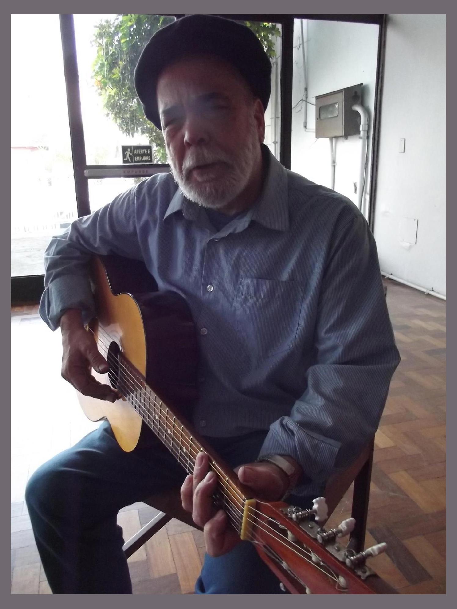 José Alves Camargo photo 1