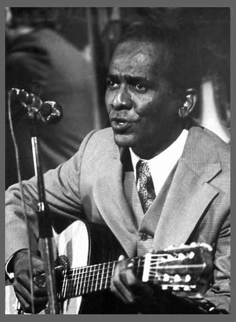 José Antonio Mendez photo 1