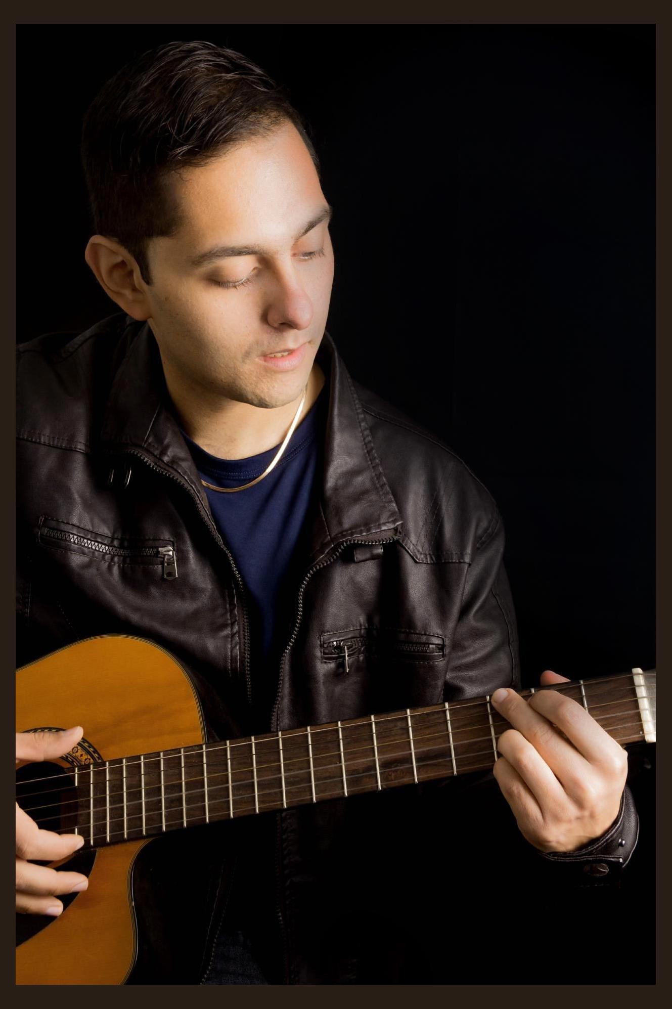 José Assuerio photo 1