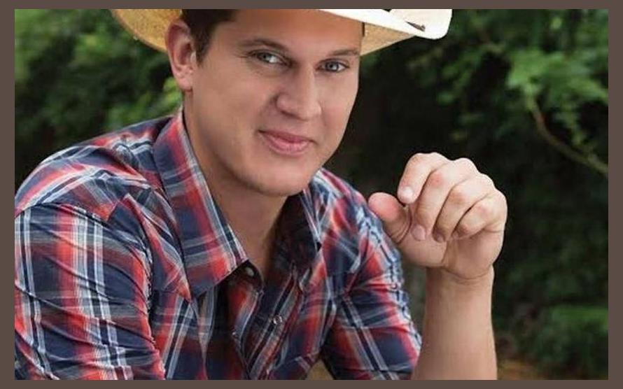 Jon Pardi photo 1