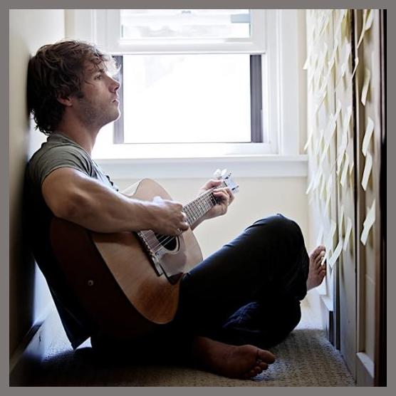Jon McLaughlin photo 1