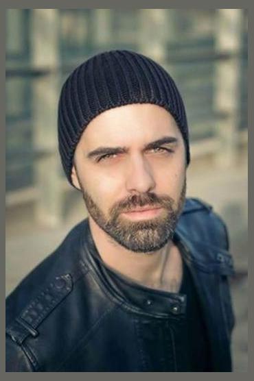 Jose Cañal photo 1