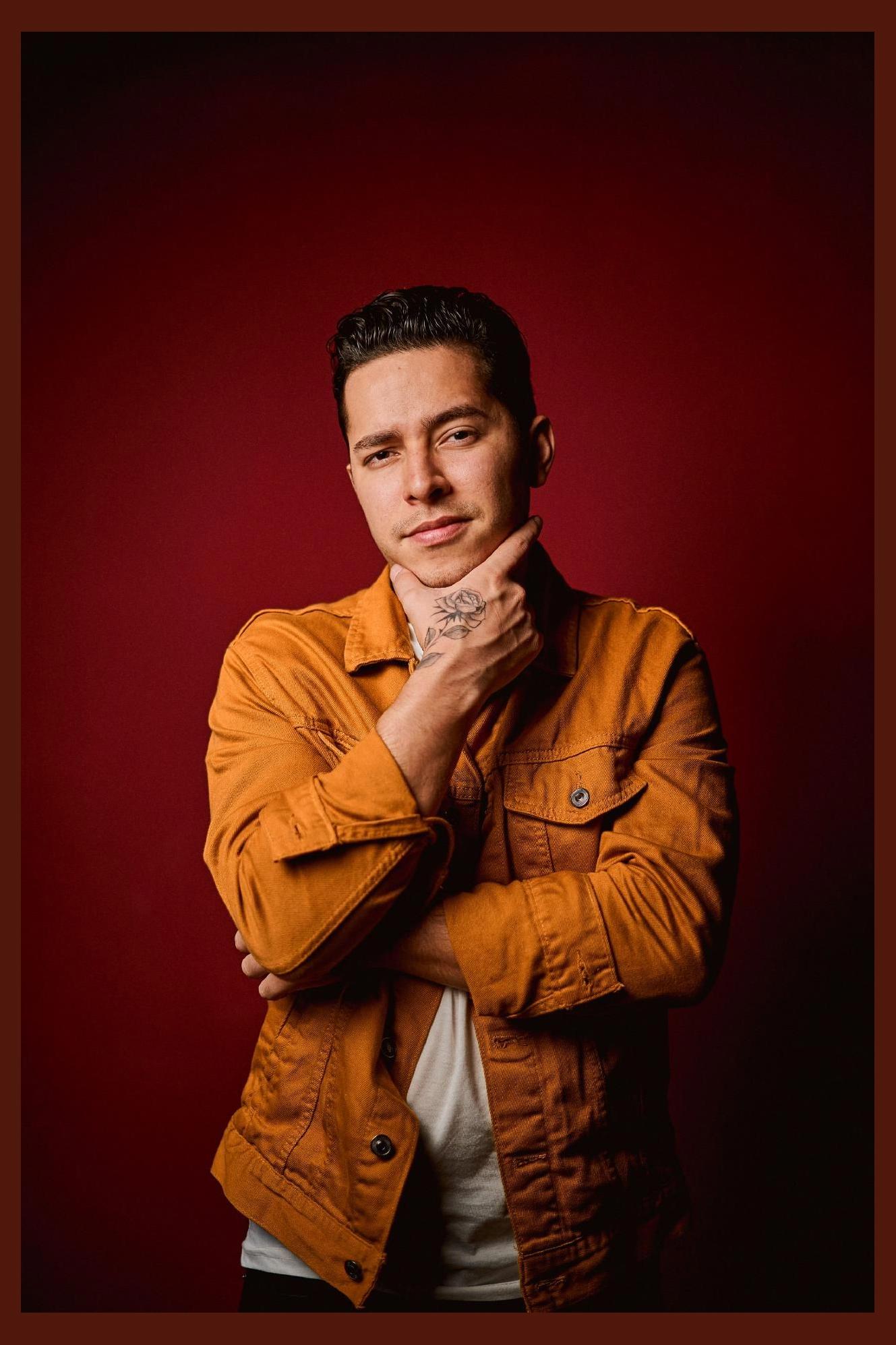 Jose Castillo photo 1