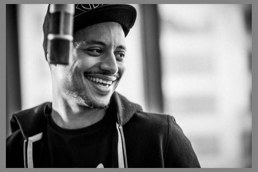 José James photo 1