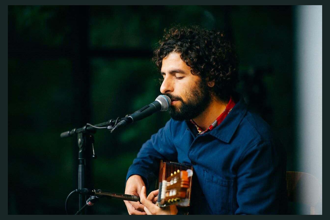 José González photo 1
