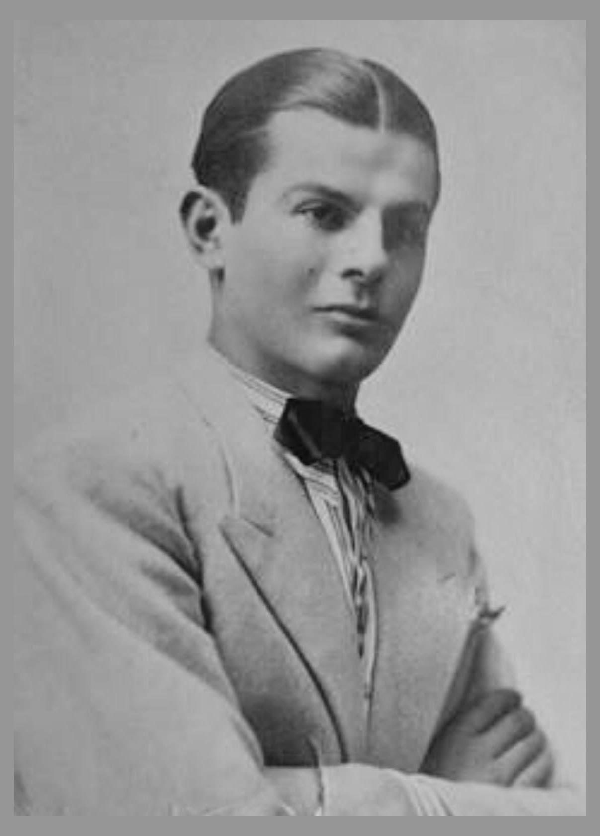 José María Contursi photo 1