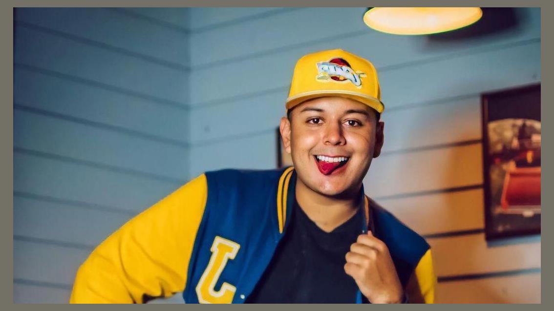 Jose Vasquez photo 1