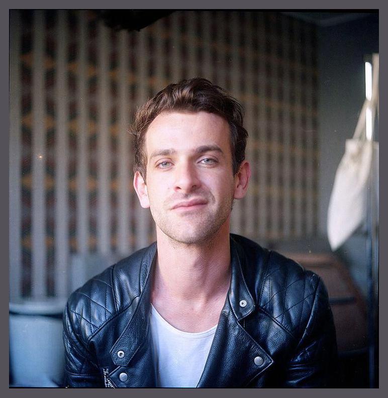 Josef Salvat photo 1