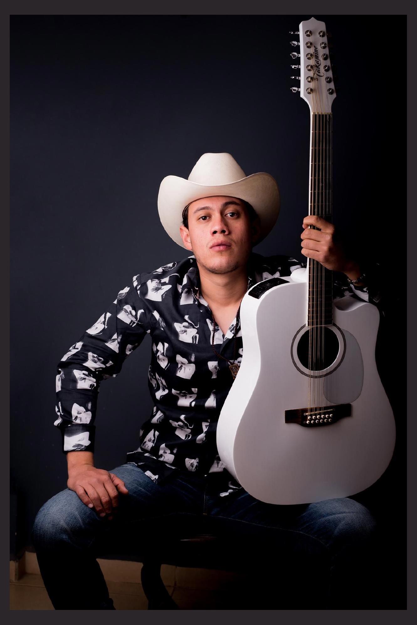 Jose Villarreal photo 1