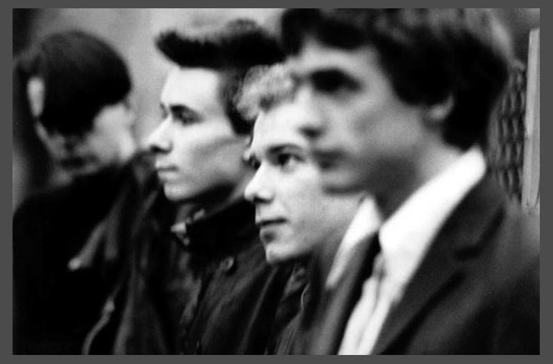 Josef K photo 1