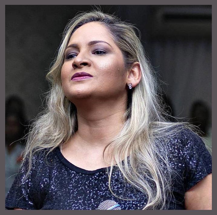 Josely Ramos photo 1