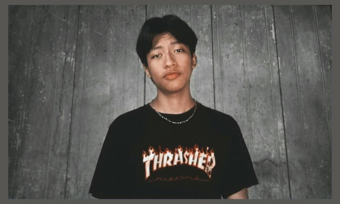 Joseph Mejía photo 1
