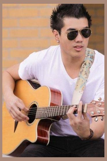 Joseph Vincent photo 1