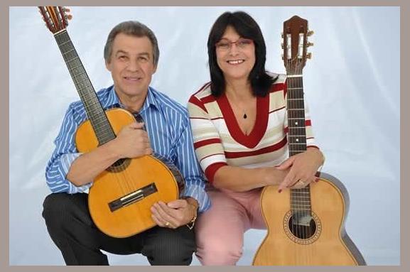 Joseval e Josiene photo 1