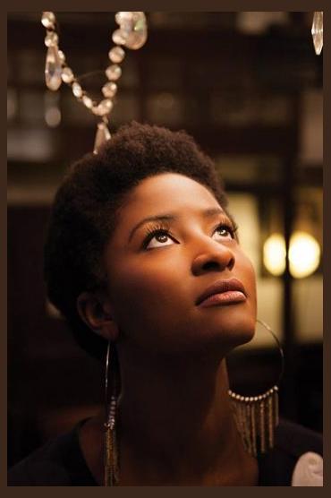 Josephine Oniyama photo 1