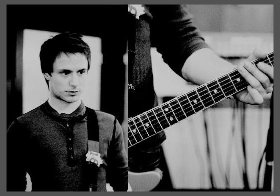 Josh Farro photo 1