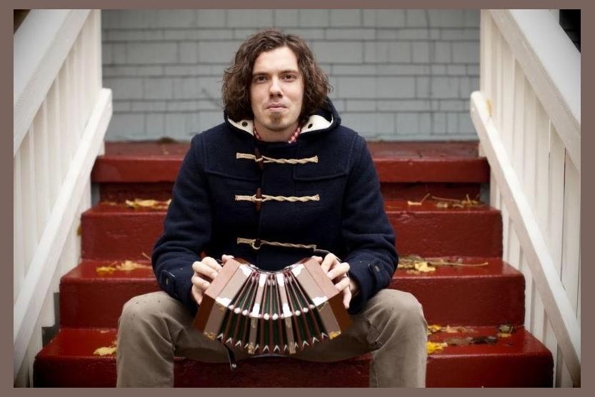 Josh Garrels photo 1