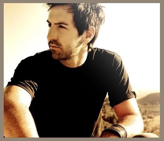 Josh Kelley photo 1