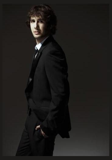 Josh Groban photo 1