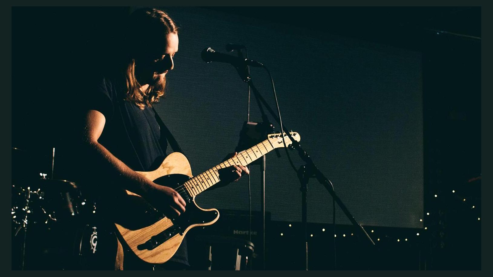 Josh Gauton photo 1