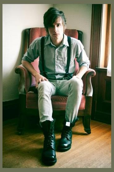 Josh Kay photo 1