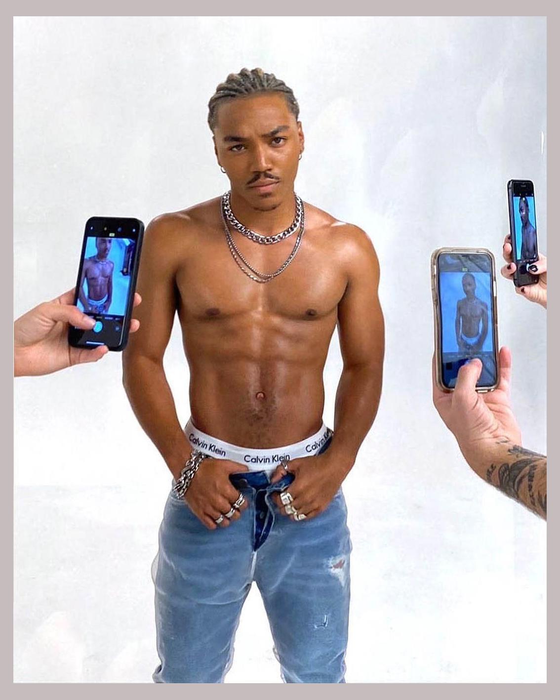 Josh Levi photo 1
