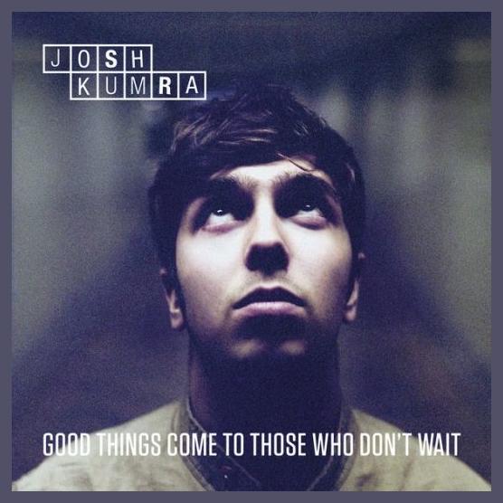 Josh Kumra photo 1