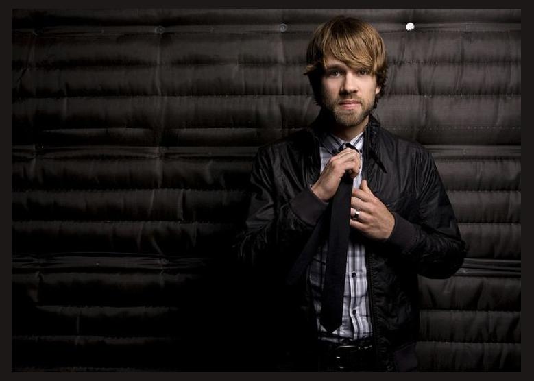 Josh Wilson photo 1
