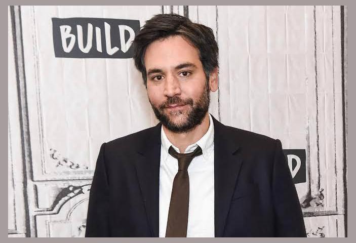 Josh Radnor photo 1