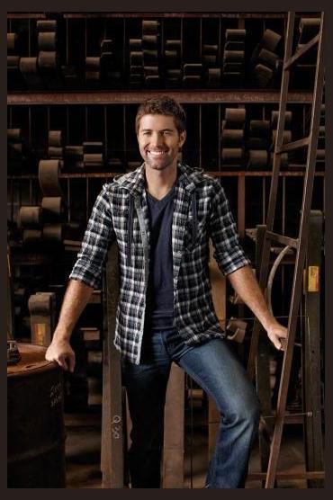Josh Turner photo 1