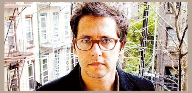 Josh Rouse photo 1