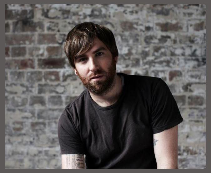 Josh Pyke photo 1