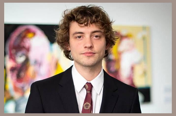 Josh Whitehouse photo 1
