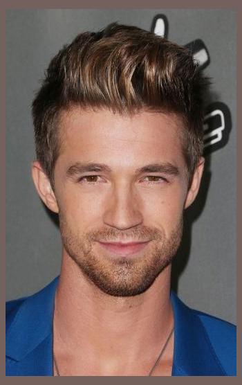Josiah Hawley photo 1